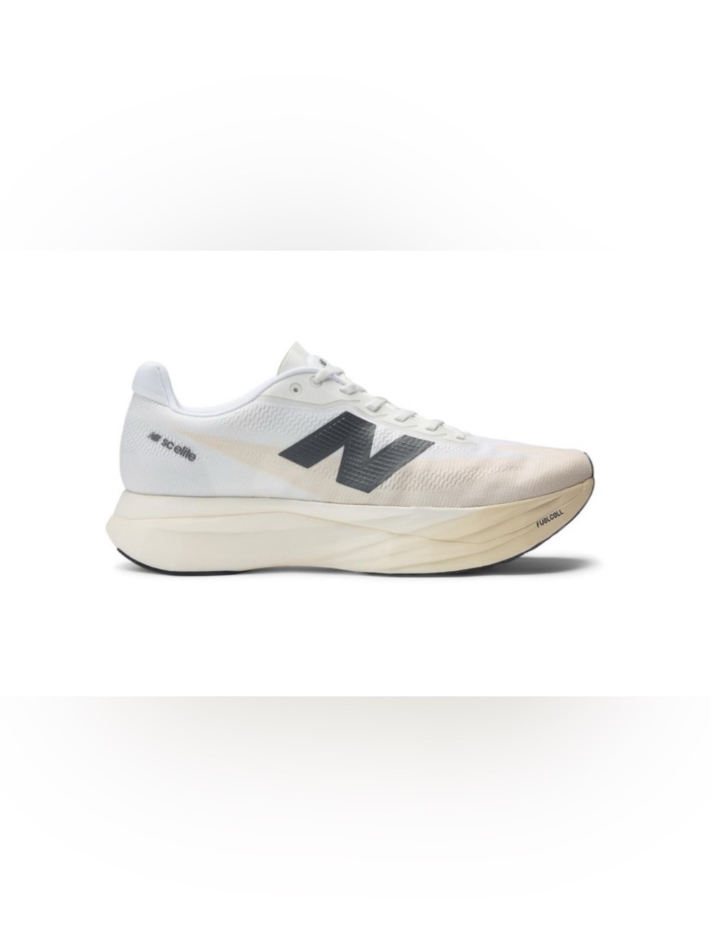 New Balance FuelCell SuperComp Elite v5 running shoes 10.5